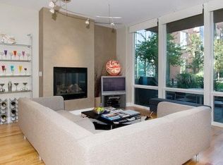 1401 Delgany St, Denver, CO 80202