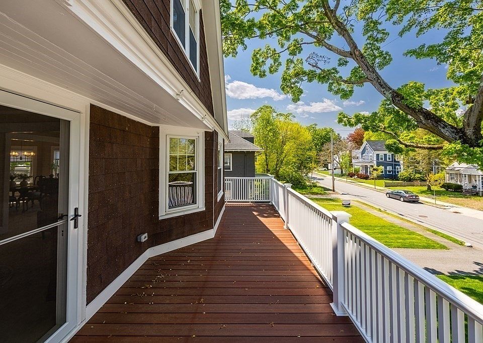 56 Temple St 1 & 2, Reading, MA 01867 Zillow