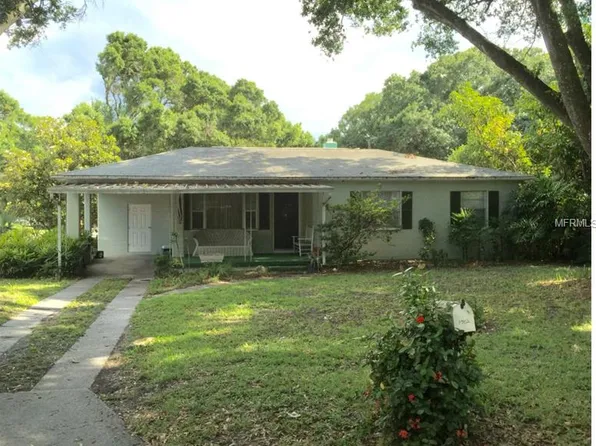 1702 W Johnston Ave, Tampa, FL 33603