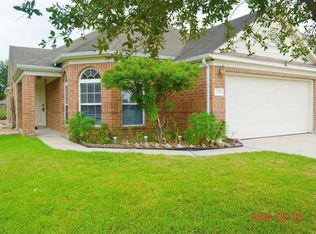 24206 Bentgate Dr, Spring, TX 77373