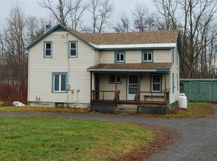 4463 New London Rd, Rome, NY 13440