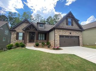 36 Stockton Pl, Villa Rica, GA 30180