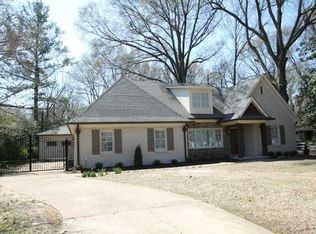 4555 Princeton Ave, Memphis, TN 38117