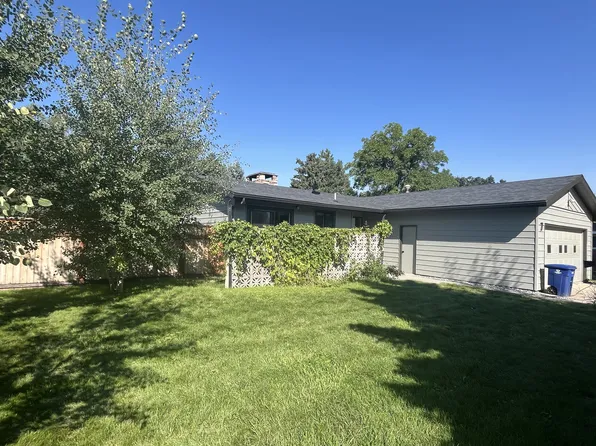 7 S Western Dr, Bozeman, MT 59718