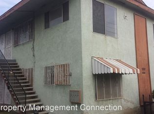 2311 W Compton Blvd #C, Compton, CA 90220