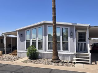 8401 N 67th Ave #10, Glendale, AZ 85302