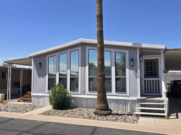 8401 N 67TH Avenue #10, Glendale, AZ 85302