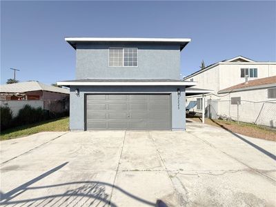2223 E Oris St, Compton, CA, 90222