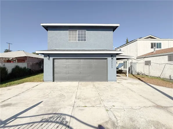 2223 E Oris St, Compton, CA 90222
