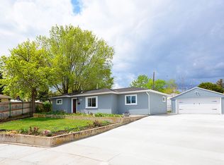 4836 S 4680 W, Kearns, UT 84118