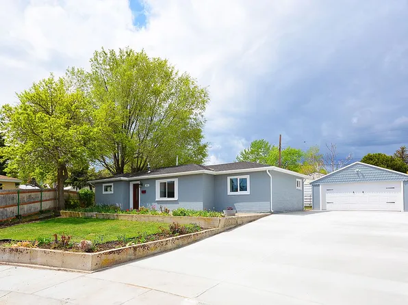 4836 S 4680 W, Kearns, UT 84118