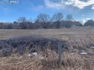105 Lotus St, Colorado Springs, CO 80917