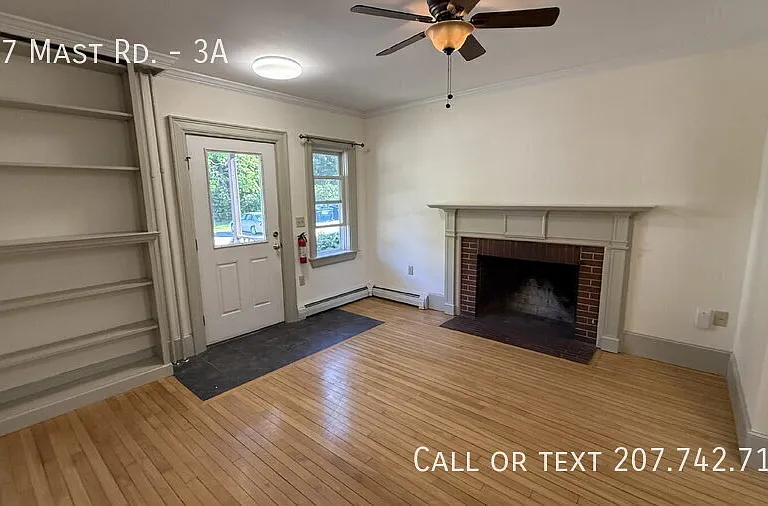 277 Mast Rd #3A — Photo 1