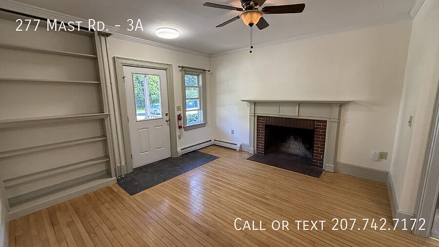 1st image of 277 Mast Rd #3A