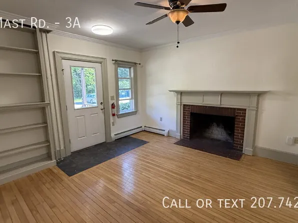 277 Mast Rd #3A, Durham, NH 03824