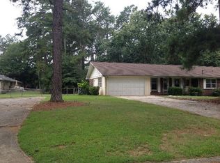 1889 Argonne Dr, Morrow, GA 30260