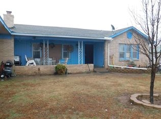 2412 SW 34th St, Lawton, OK 73505