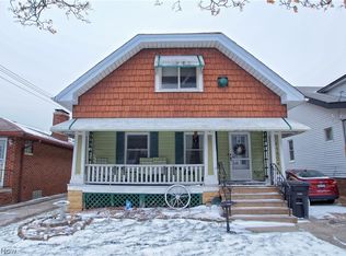 11524 Dale Ave, Cleveland, OH