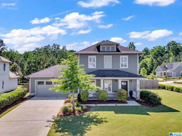 5031 Park Pass, Trussville, AL 35173