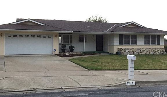 2nd image of 25741 Los Flores Dr