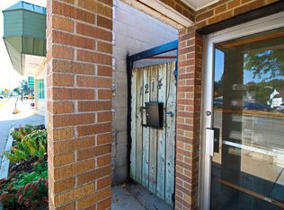 1214 S Park St, Madison, WI 53715