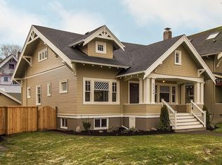 5734 NE Cleveland Ave, Portland, OR 97211