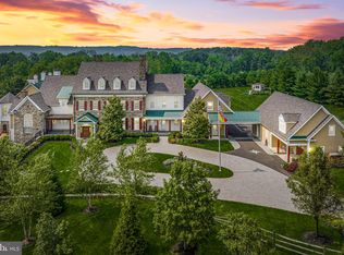 447 Lurgan Rd, New Hope, PA 18938