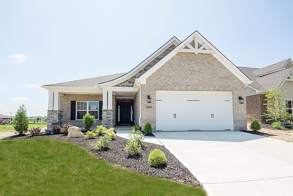 1st image of 1409 Bourdeaux Way