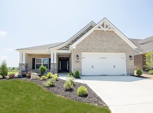 1409 Bourdeaux Way, Centerville, OH 45458