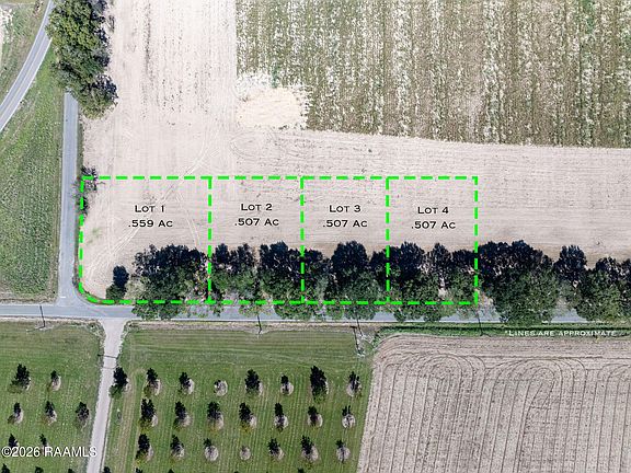 2nd image of Nap Ln Lot 1
