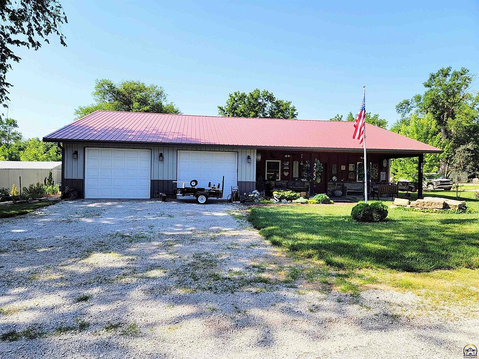 301 Hanson St, Morrill, KS 66515 Zillow