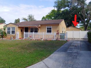 1009 W Indiana Ave #B, Tampa, FL 33603