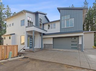 14988 SE Andre Way, Clackamas, OR