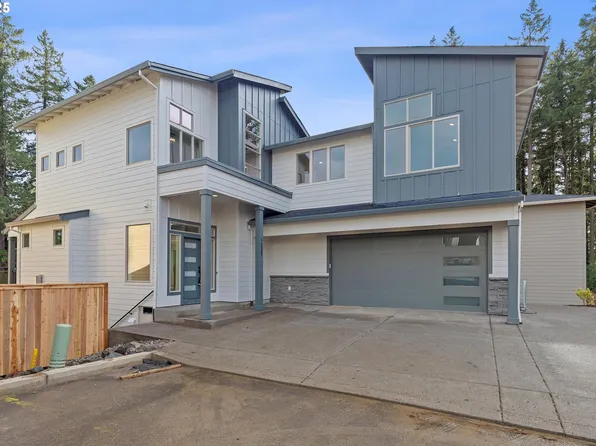 14988 SE Andre Way, Clackamas, OR 97015