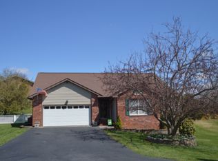 322 Beverly Dr, Abingdon, VA 24210