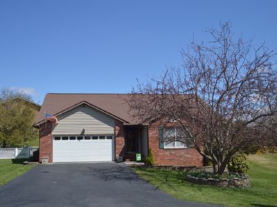 322 Beverly Dr, Abingdon, VA, 24210