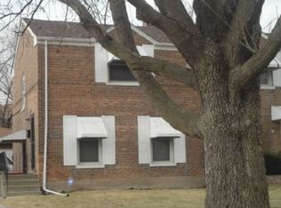 9126 S Wabash Ave, Chicago, IL 60619