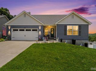 1907 Eagle Crst, Barnhart, MO 63012