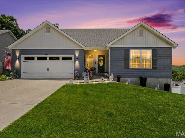 1907 Eagle Crst, Barnhart, MO 63012