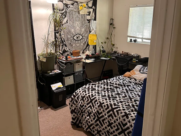 Bedroom 2...