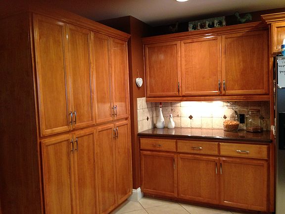 Pantry