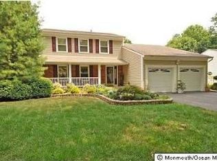 137 Lynch Rd, Middletown, NJ 07748