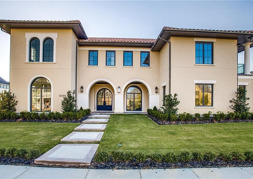 12285 Phantom Springs Dr, Frisco, TX 75033 Zillow