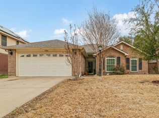 2816 Goodnight Trl, Corinth, TX 76210