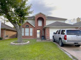 6334 Cape Forward Dr, Houston, TX 77083