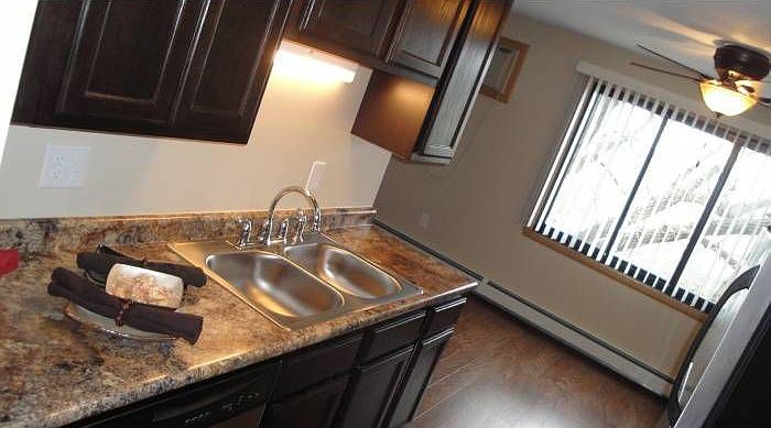 BRAND NEW KITCHEN