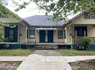 1300 Center St APT B, Little Rock, AR 72202