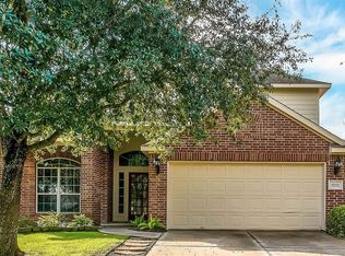 32222 Archer Park, Conroe, TX 77385