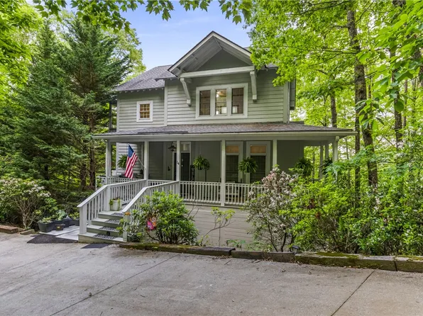 14 Woodbine Dr, Cleveland, SC 29635