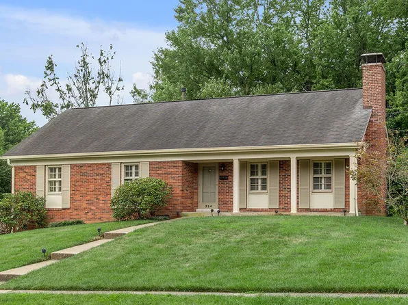 324 Melbourne Way, Lexington, KY 40502